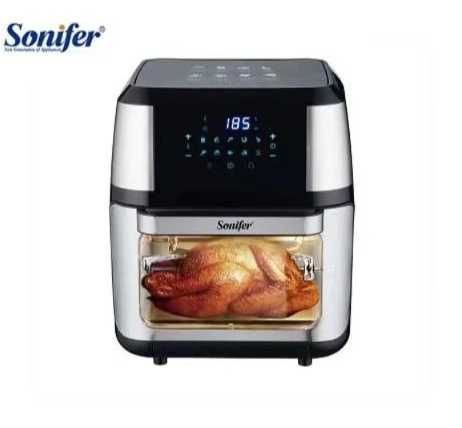 Аэрогриль Sonifer SF-1016 Аэрогриль Sonifer SF-1016