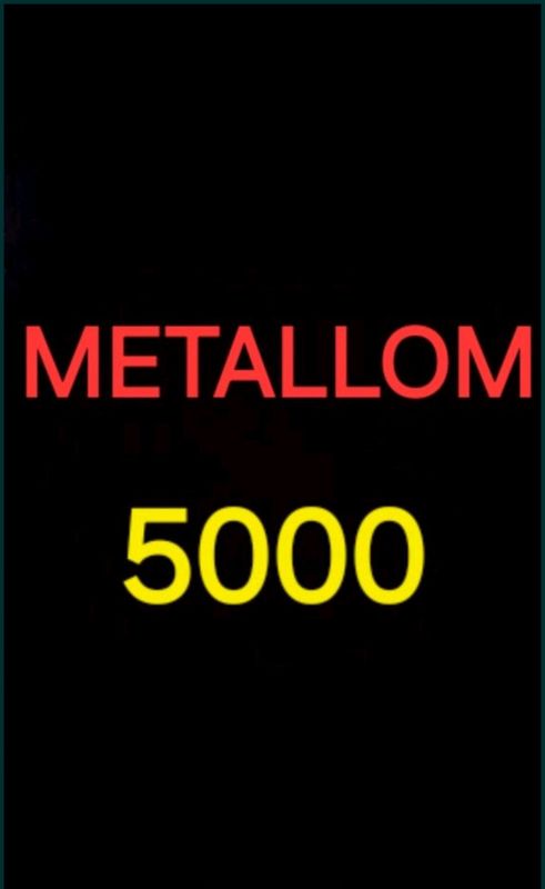 metallom sotib olamiz metallom sotib olamiz