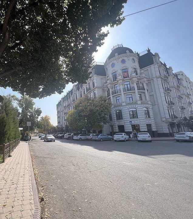 Участок под строительство в топовой локации Участок под строительство в топовой локации