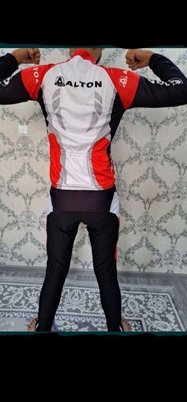 Velo forma yaxshi hech qanday aybi yuq Velo forma yaxshi hech qanday aybi yuq