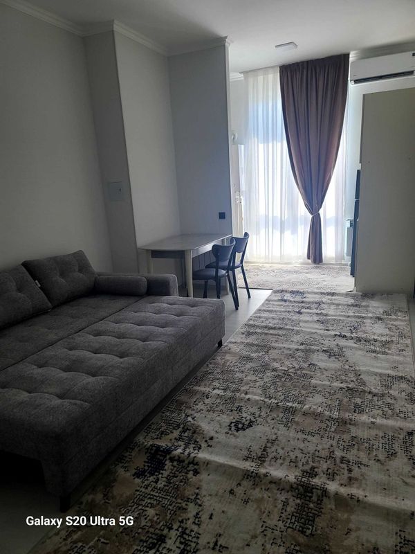 Arendaga 1 xonali kvartira beriladi studia variant