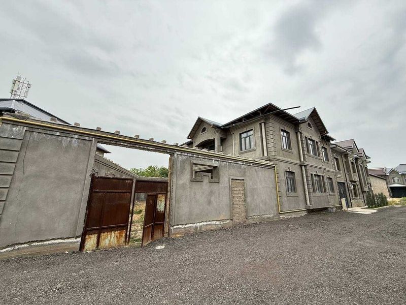 V631 ПРОДАЕТСЯ_ДОМ Гвардейский Американский Госпиталь 4,6 соток V631 ПРОДАЕТСЯ_ДОМ Гвардейский Американский Госпиталь 4,6 соток
