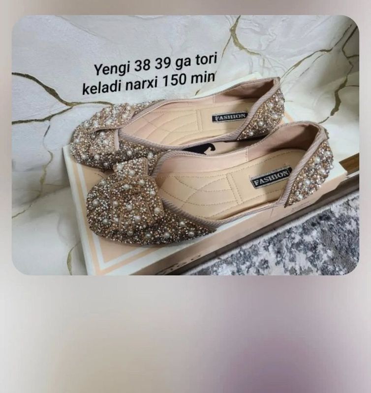 baletka baletka