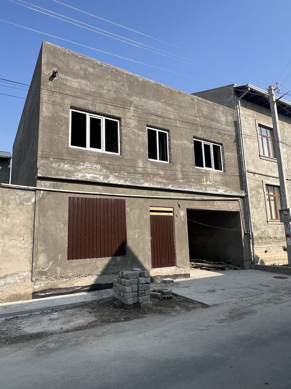 Sergli honobod 3 sotih karobka Sergli honobod 3 sotih karobka