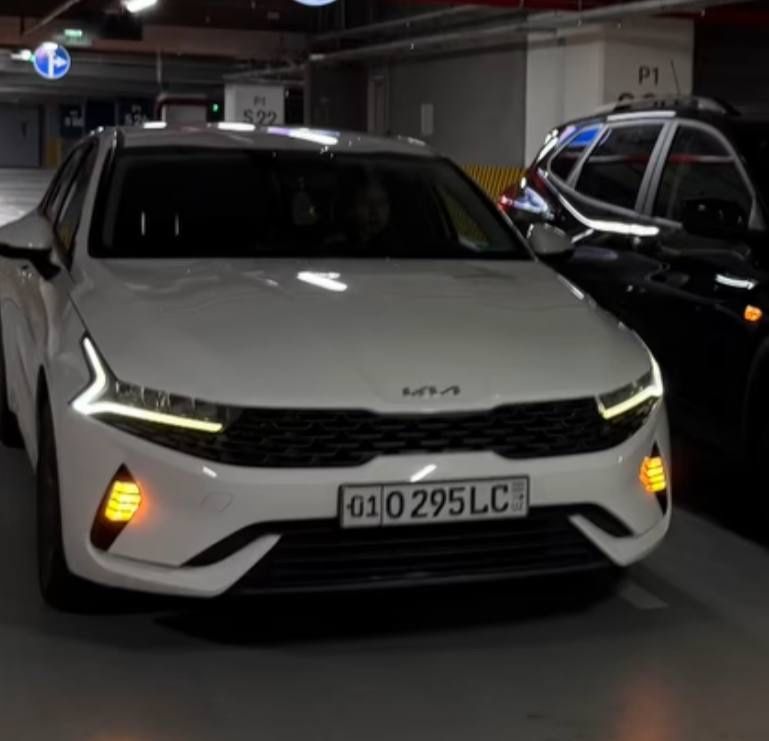 Kia. K5 2022. Kia. K5 2022.