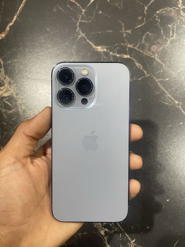 iPhone 13 pro 128gb iPhone 13 pro 128gb