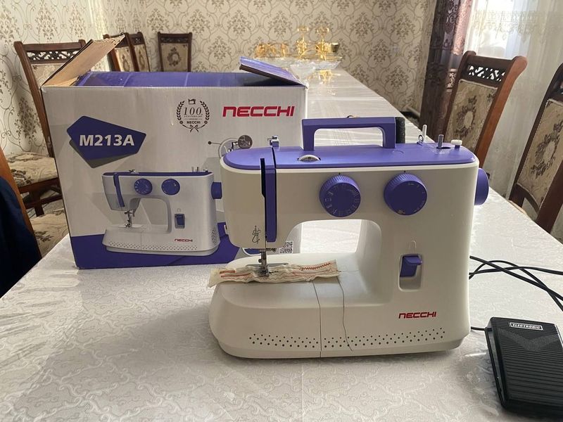 Тигиу машинасы сатылады, жагдайы таза Тигиу машинасы сатылады, жагдайы таза