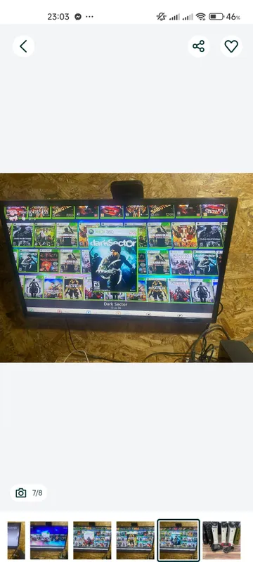 игровая приставка консоль Xbox игровая приставка консоль Xbox