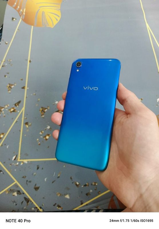 Vivo y91s sotiladi