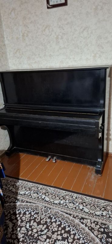Продается Пианино Кубань Продается Пианино Кубань