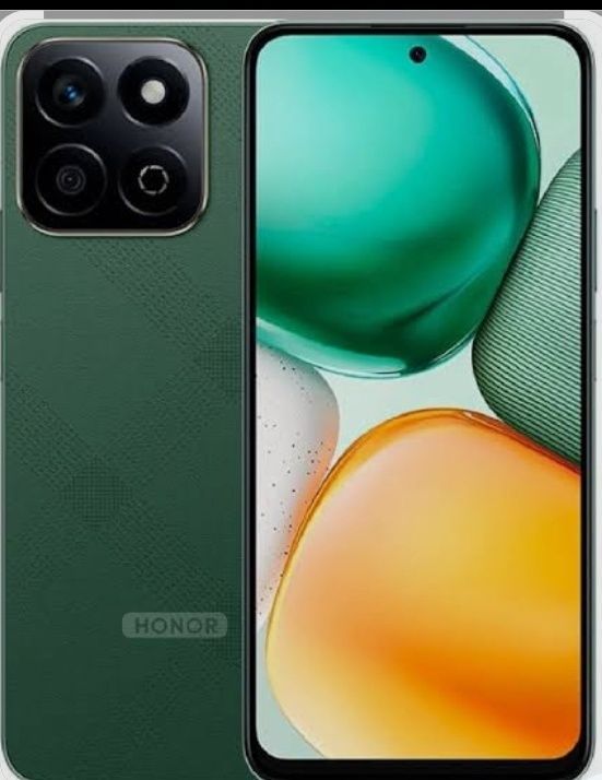 Honor x7c yangi idial Honor x7c yangi idial