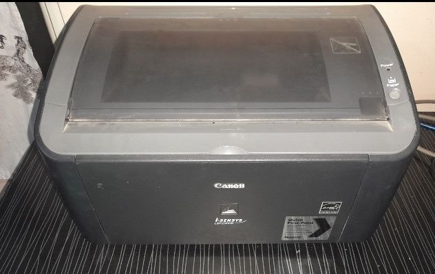 Printer Canon 2900