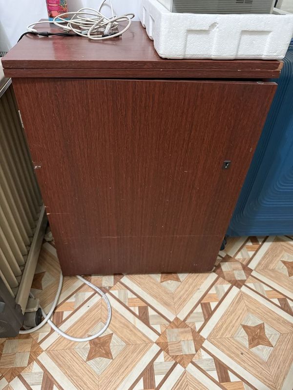 Швейная машинка чайка