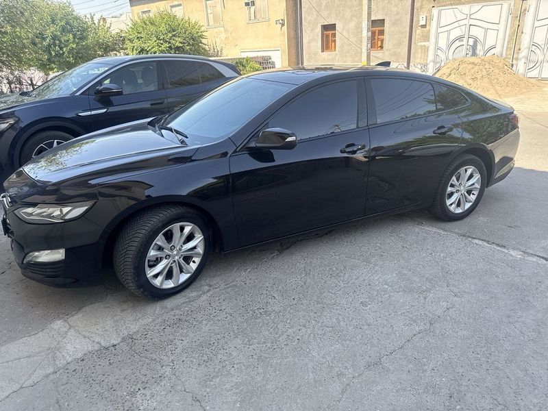 malibu XL 2023 yil malibu XL 2023 yil