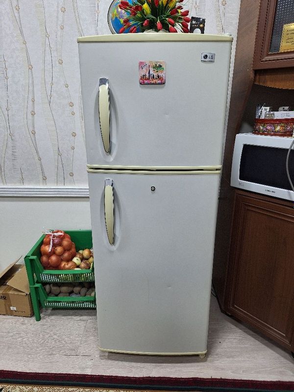 Холодилник LG б/у Холодилник LG б/у