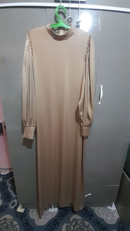 Abaya fason sóngi ufda Abaya fason sóngi ufda