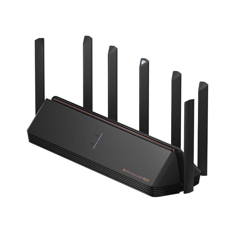 Роутер Xiaomi Mi Router AX6000 Роутер Xiaomi Mi Router AX6000