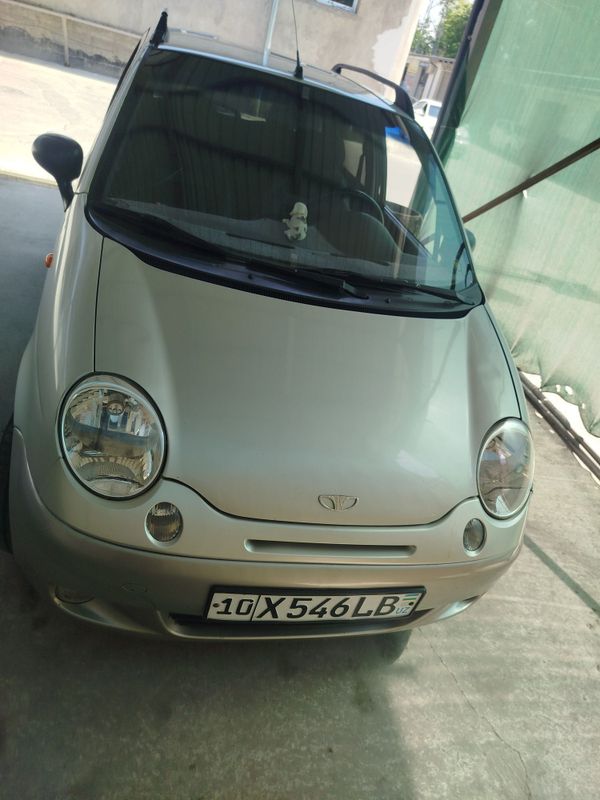 Matiz best sotiladi Matiz best sotiladi