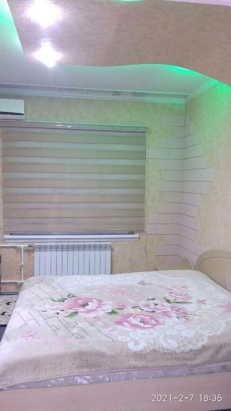 АРЕНДА КВАРТИРА. М.Улугбекский р.
