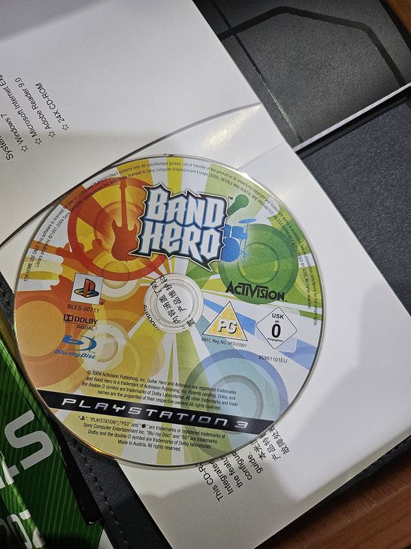 Игра для Playstation 3 Игра для Playstation 3