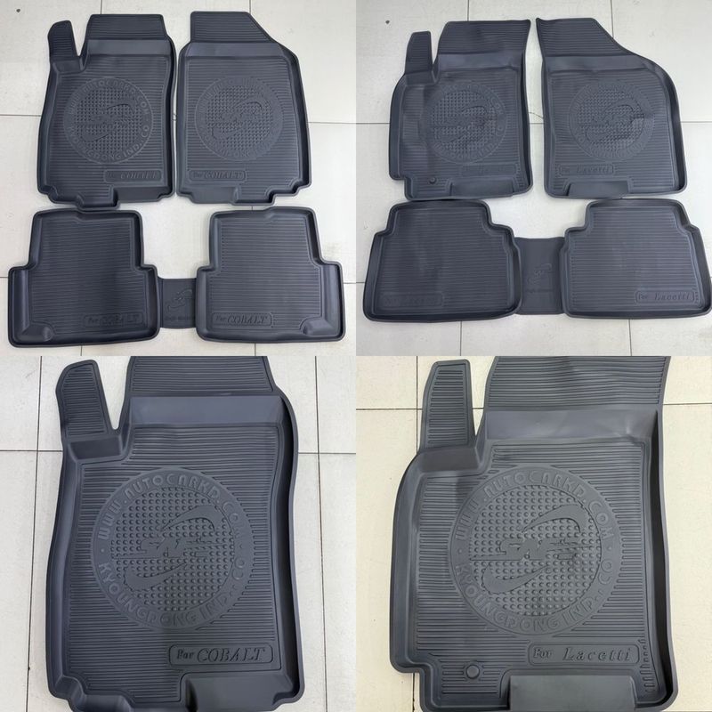 Safe original Gentra va Cobalt poliklari Safe original Gentra va Cobalt poliklari
