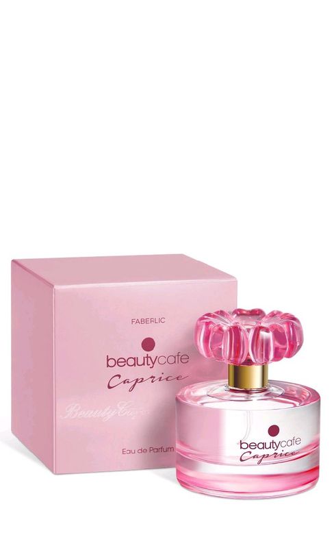 Beauty Cafe Caprice ayollar ifori Beauty Cafe Caprice ayollar ifori