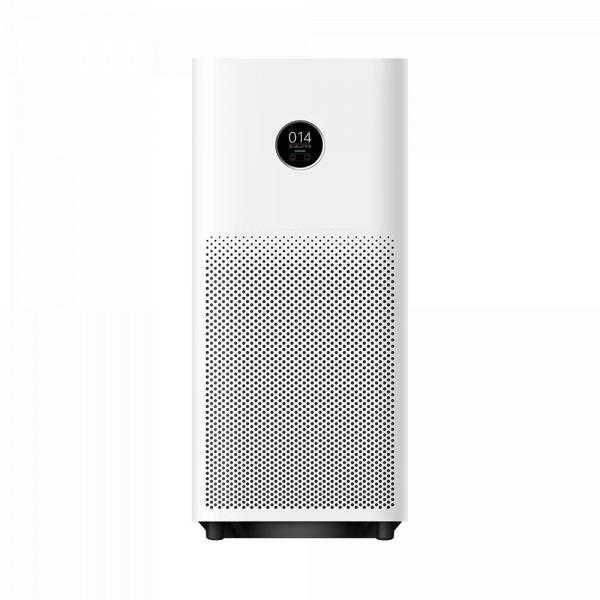 Очиститель воздуха - Xiaomi Mi Smart Air Purifier 4 Pro Очиститель воздуха - Xiaomi Mi Smart Air Purifier 4 Pro