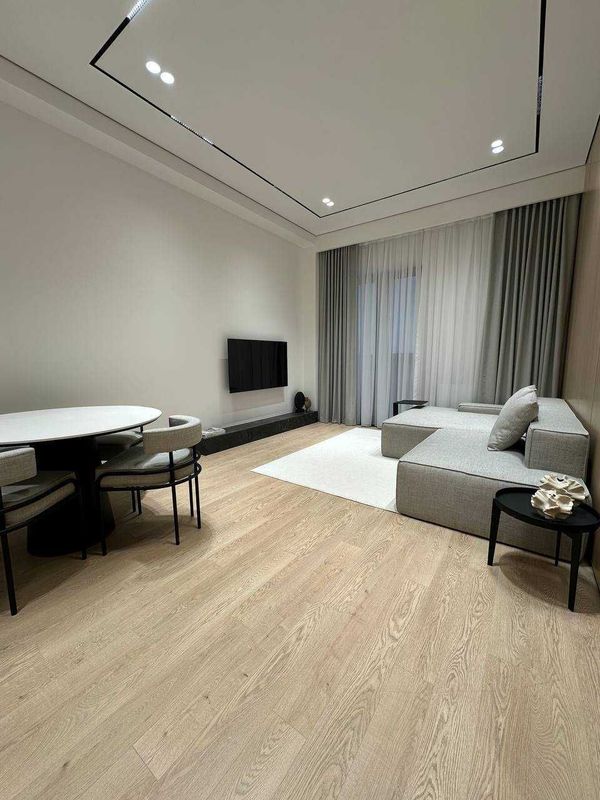 Махтумкули• Bech Chinor• 2-комн • 60м² • этаж 3/16 • [336-KAT36]