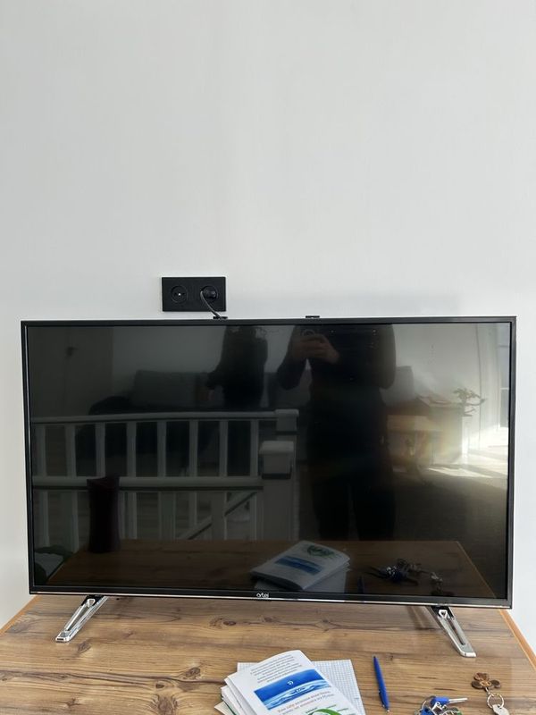 Artel 43 smart tv