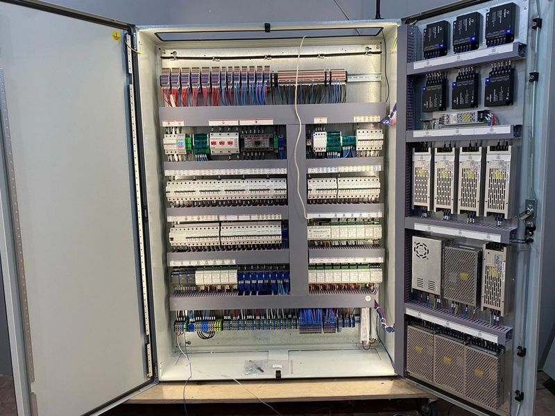 Elektrik xizmati Elektrik xizmati