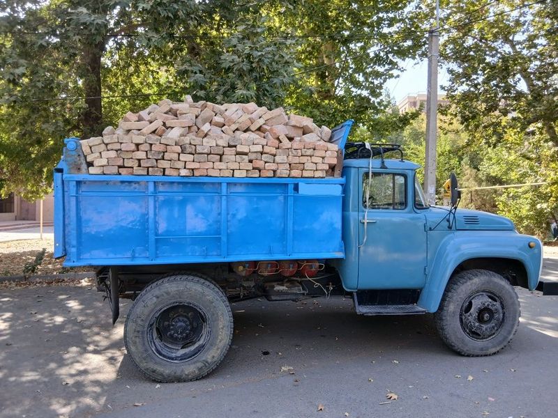Эски стандарт, 7-9 ли гишлар бор