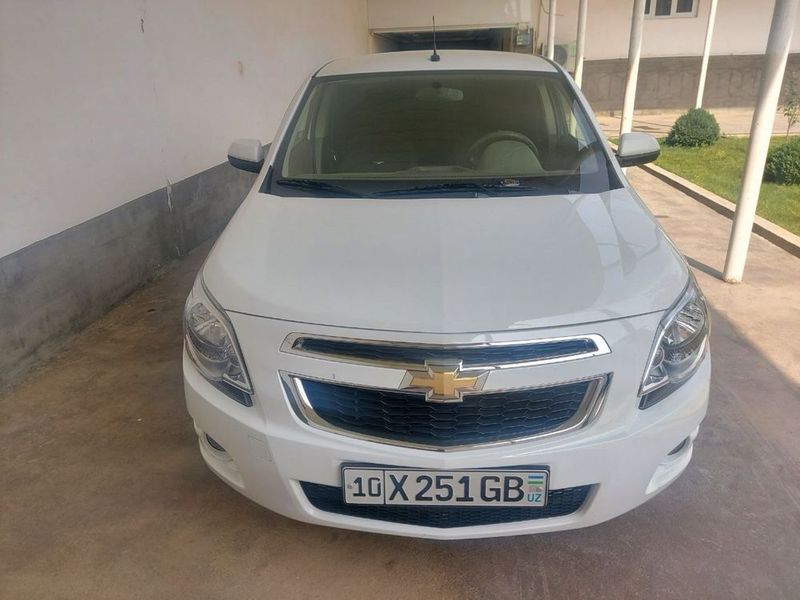 Chevrolet Cobalt Chevrolet Cobalt