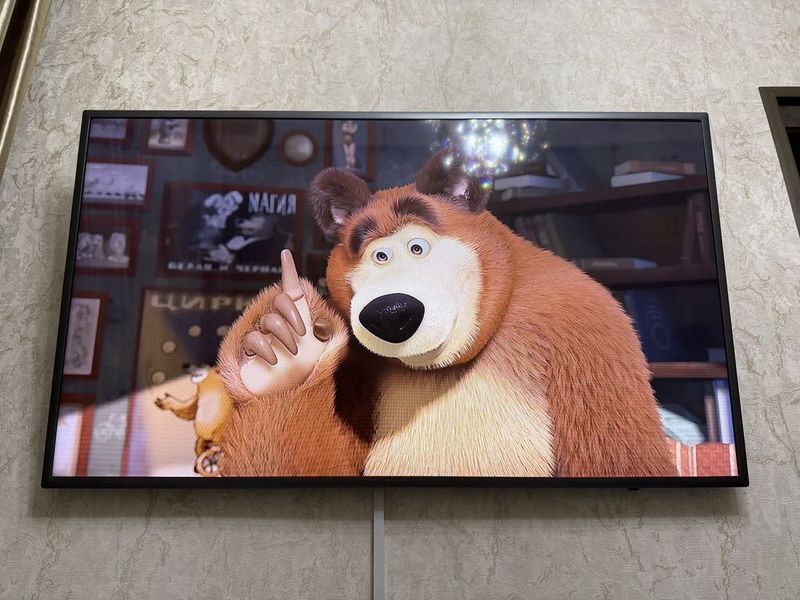 Продается телевизор Samsung smart TV 50 диагональ Продается телевизор Samsung smart TV 50 диагональ