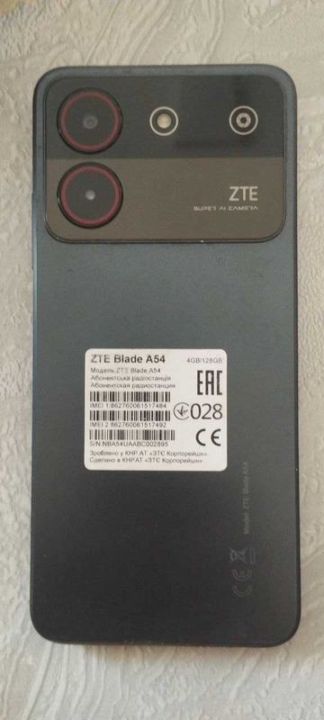 Telefon zte sotiladi Telefon zte sotiladi