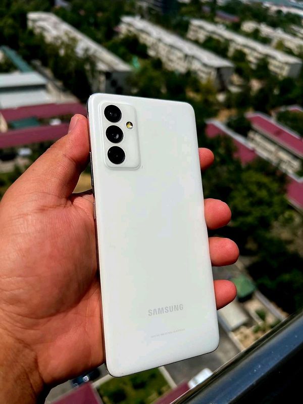 Galaxy a82 5G Galaxy a82 5G
