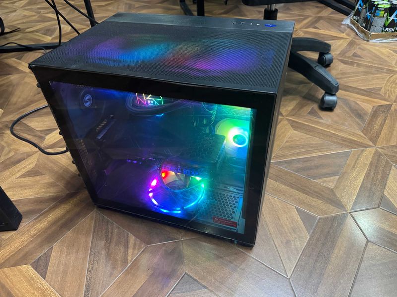 Игоровой компьютер Игоровой компьютер