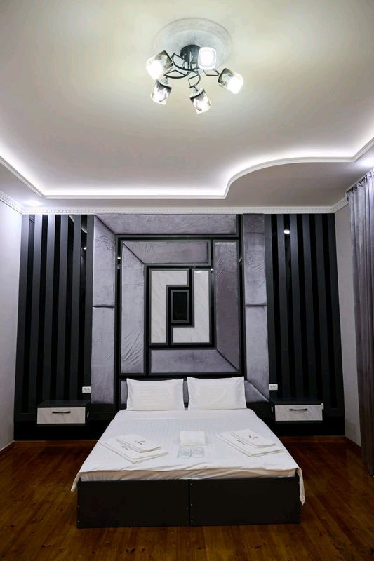 гостиница "ART GARDEN HOTEL"