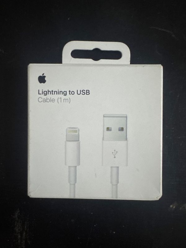 Ipone uchun original (USB) kabel Ipone uchun original (USB) kabel