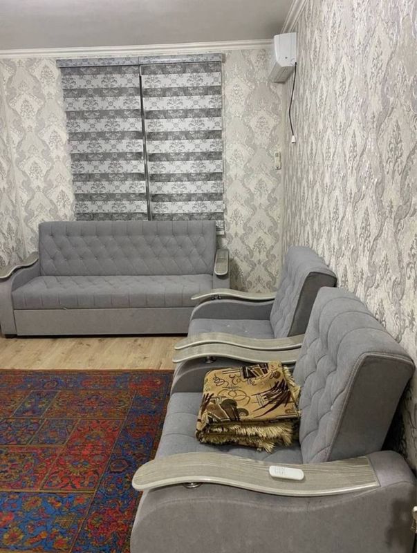 Arenda Sergile Choshtepa 300$