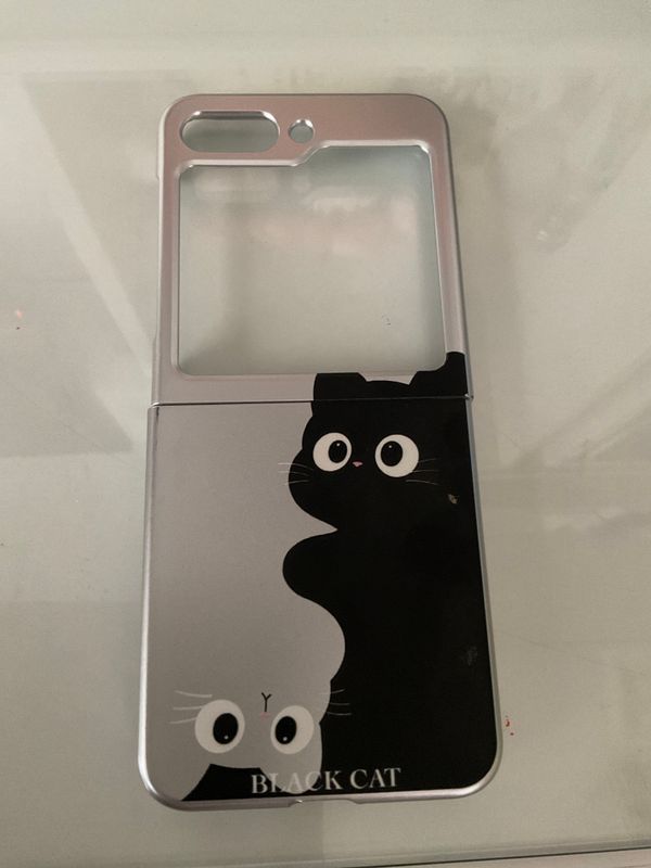 Samsung z flip5 chexol