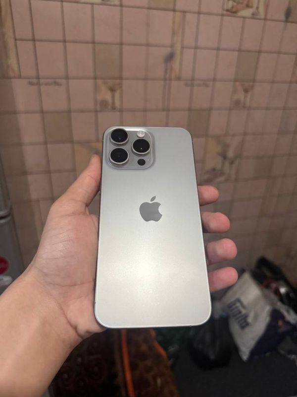 Iphone 15 pro max Iphone 15 pro max