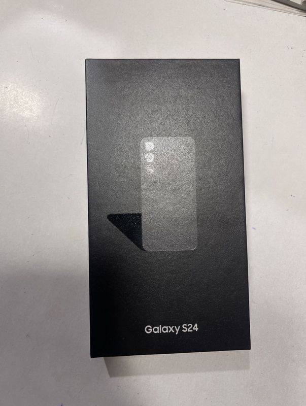 Samsung galaxy s24 8/256 Samsung galaxy s24 8/256