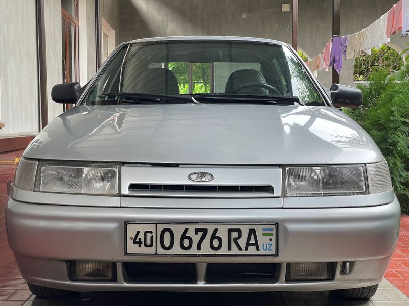 Lada 10 , 2007-yil ideal xolatda