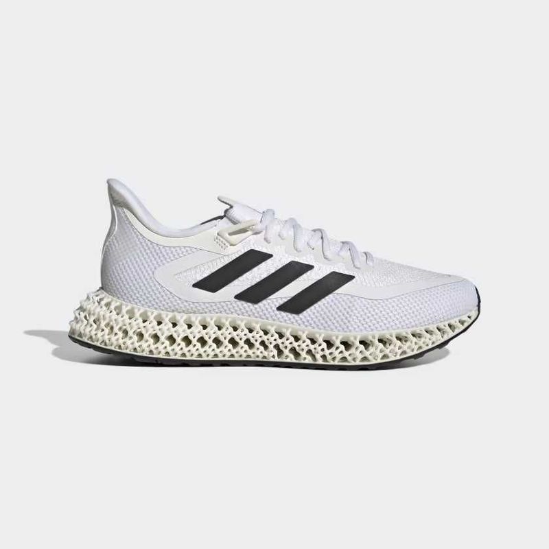 Мужские кроссовки adidas 4DFWD