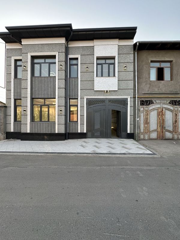 Продается Амир Темур Махала 4.5 соту 6 ком ор-2519 База Продается Амир Темур Махала 4.5 соту 6 ком ор-2519 База