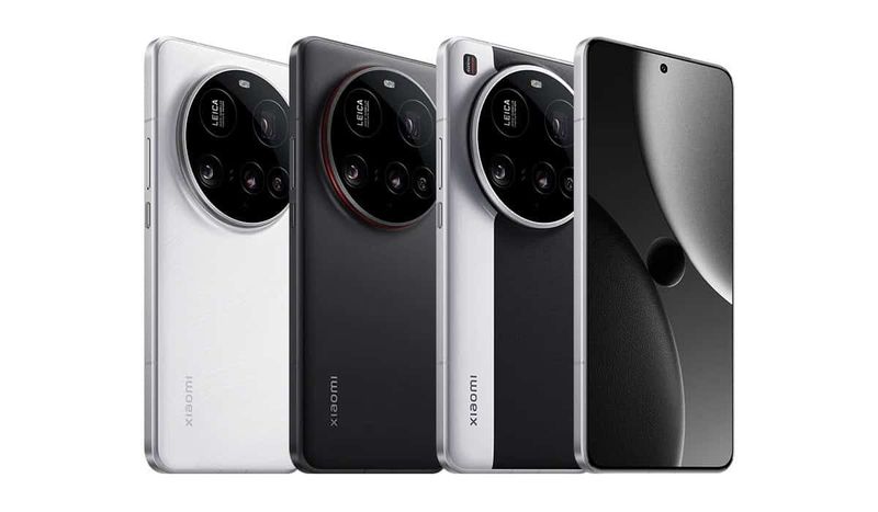 Xiaomi 15 Ultra New Global Version 2025 Xiaomi 15 Ultra New Global Version 2025