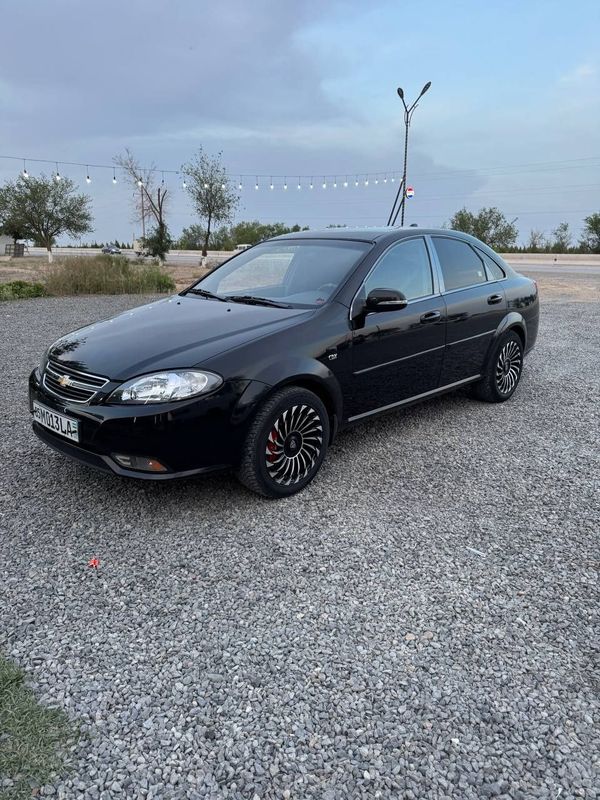 Lacetti mexanika Lacetti mexanika