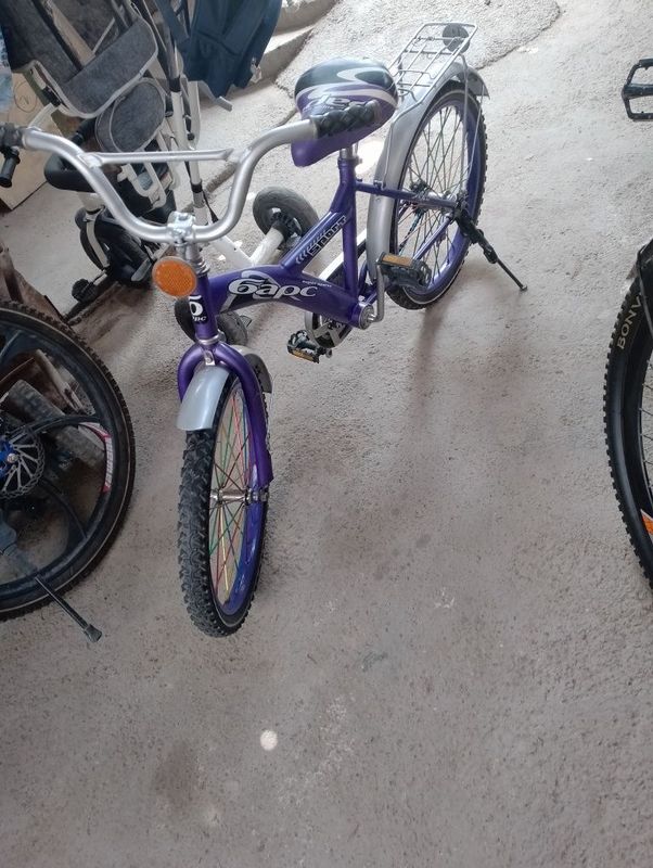 Продам велосипед детский