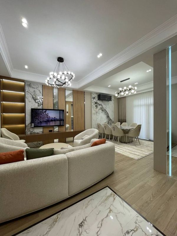 Ареда Boulvard Tashkent city Ареда Boulvard Tashkent city