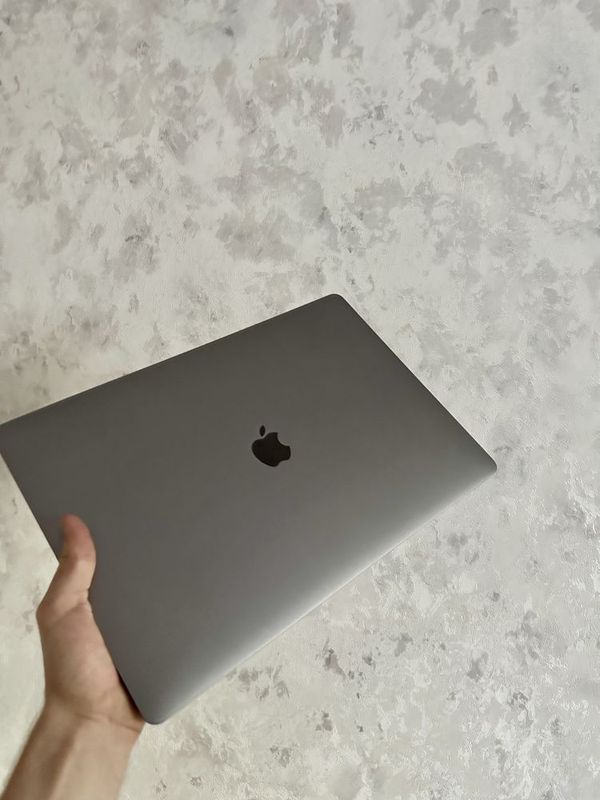 Macbook pro 16’ 2019 !СРОЧНО!